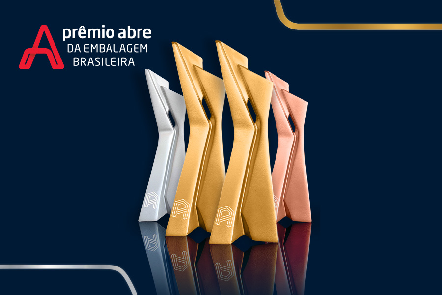 Camargo Embalagens conquista quatro troféus no Prêmio ABRE 2021