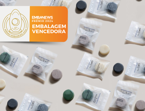 Camargo Embalagens conquista troféu de sustentabilidade no 31º Prêmio Brasileiro de Embalagem Embanews