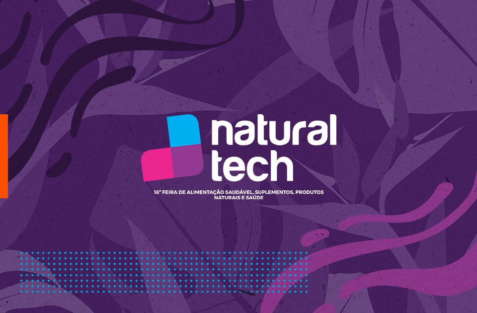 Imagem para ilustrar texto de blog sobre lupinha e a participação da Camargo Embalagens na Naturaltech