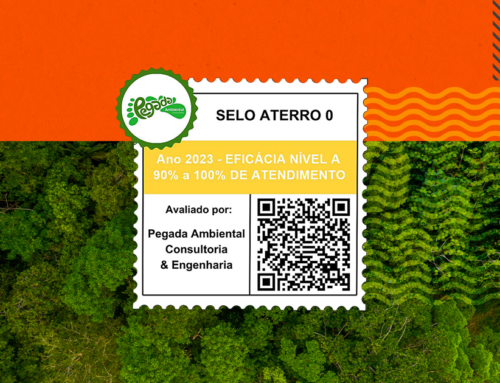 Camargo Embalagens conquista selo de certificação Aterro Zero