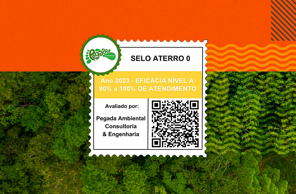 Camargo Embalagens conquista selo de certificação Aterro Zero
