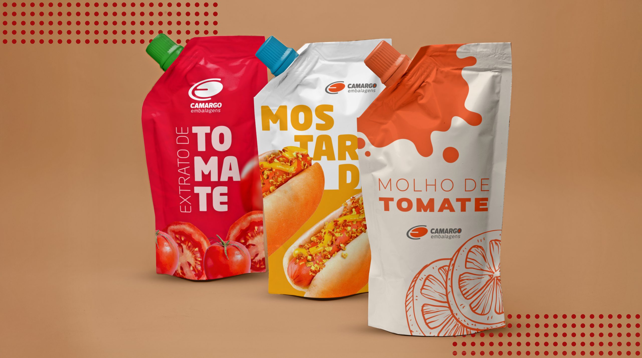 Quais são os principais testes de qualidade para embalagens flexíveis