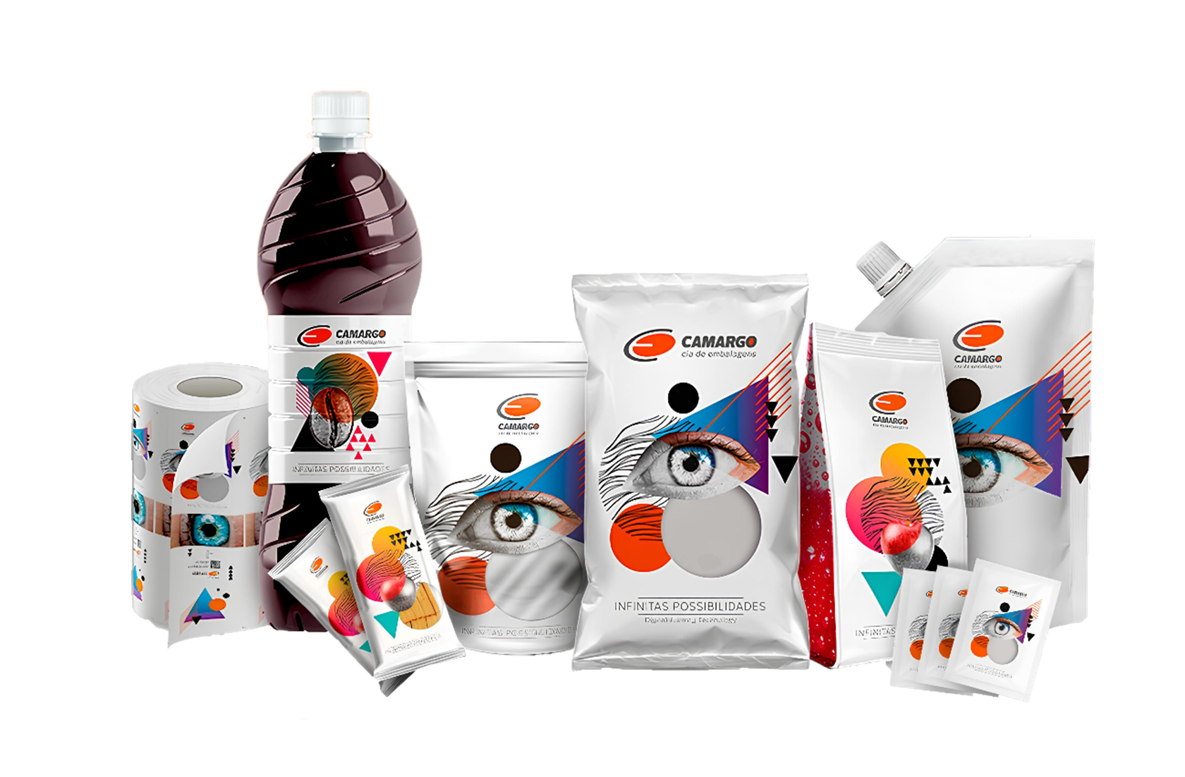 Como escolher a espessura ideal do filme para sua embalagem