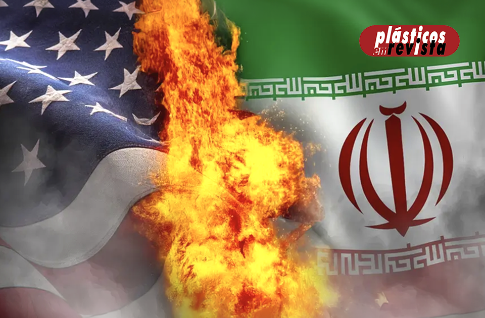 Indústria de transformação plástica enfrenta crise global e reforça papel estratégico na cadeia