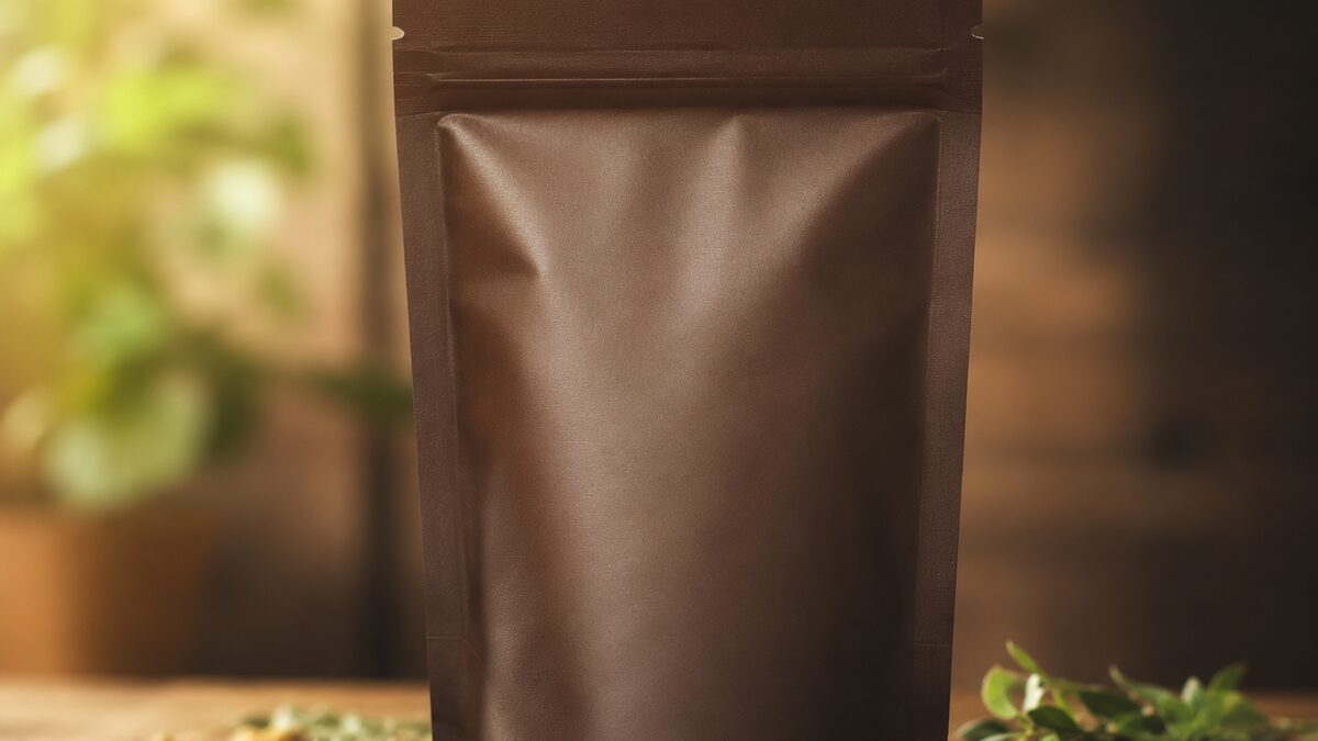 Como escolher a embalagem flexível para produtos com exigência elevada de aroma e frescor